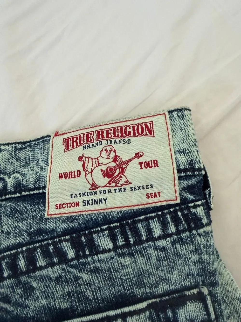 True Religion nwt true
